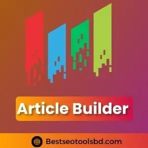 Article Builder group buy