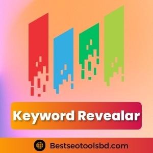 Keyword Revealer group buy
