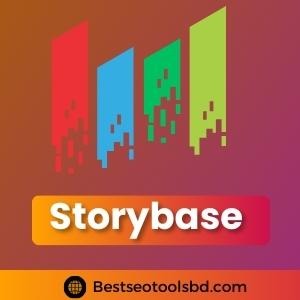 StoryBase Group Buy