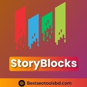 Story Blocks Group Buy