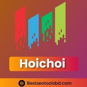 Hoichoi Group Buy