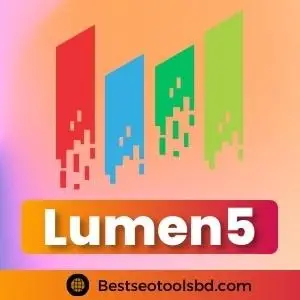 Lumen5 Group buy