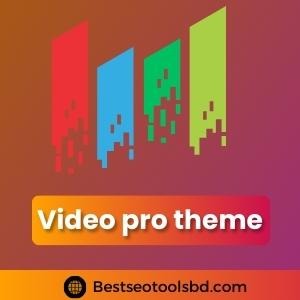 Video Pro Theme