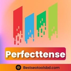 Perfect Tense Group Buy 