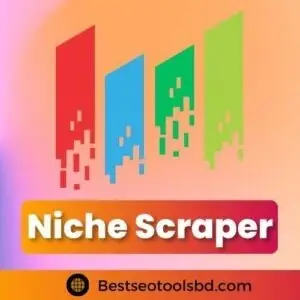 Niche scraper