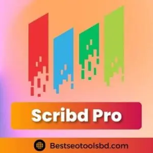 Scribd pro