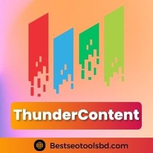 Thundercontent