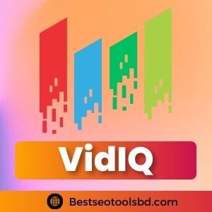 VidIQ Pro group buy