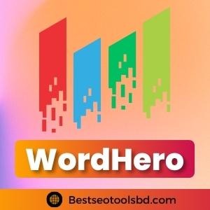 Wordhero Group Buy