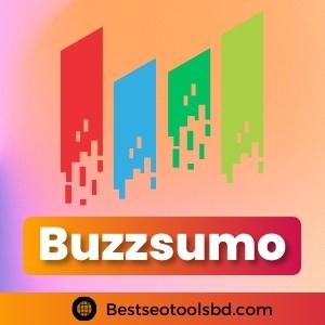 BuzzSumo Pro Group Buy