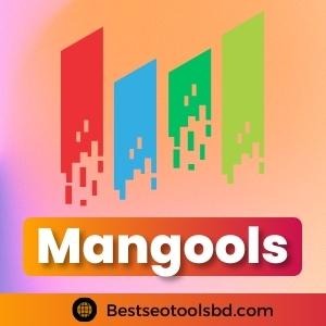 Mangools Group Buy