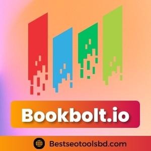 Bookbolt.io