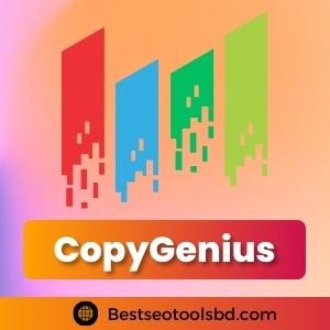 Copygenius