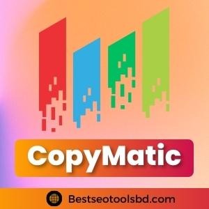 Copymatic