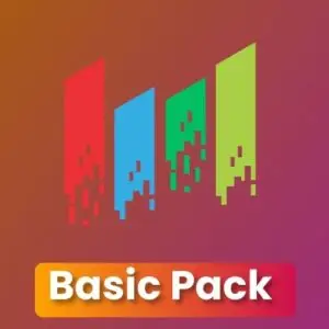 Basic pack