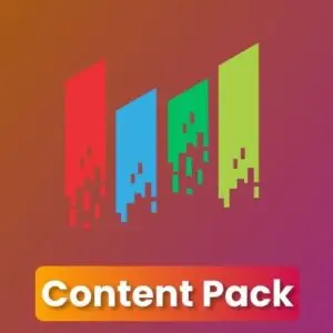 Content Pack