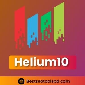 Helium10 Group Buy