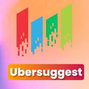 Ubersuggest Group buy