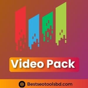 Video Pack