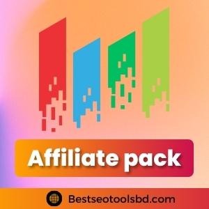 Affiliate Pack