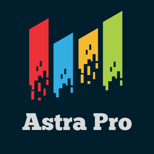 Astra Pro License