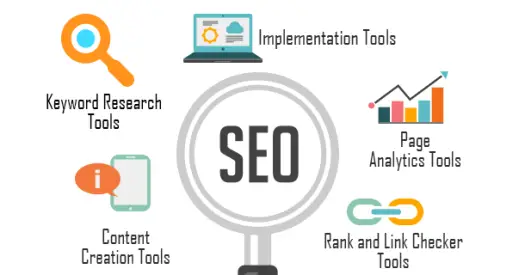 SEO Tools For SEO Experts