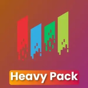 Heavy Pack