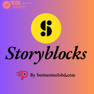 Storyblocks