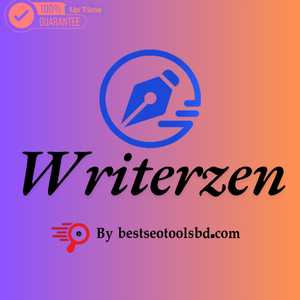 Writerzen