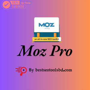Moz Pro