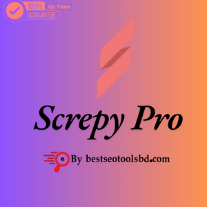 Screpy