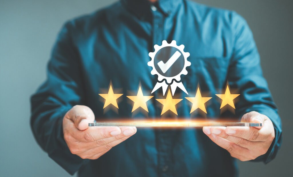 Pay for Qualified Service